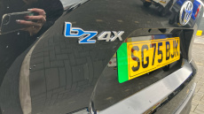 Toyota bZ4X 150kW Motion 71.4kWh 5dr Auto [11kW] Electric Hatchback